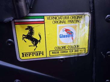 Ferrari Testarossa — photo 25