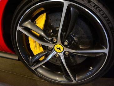 Ferrari 296 GTB — photo 20