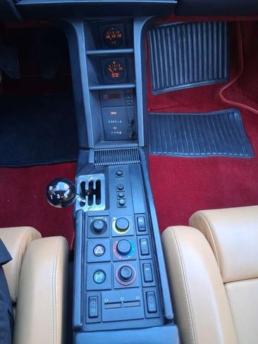 Ferrari Testarossa — photo 26
