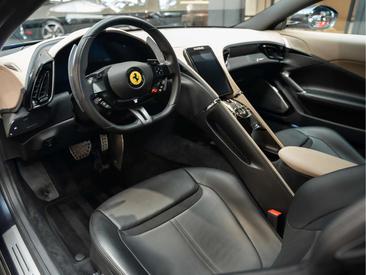 Ferrari Roma — photo 7