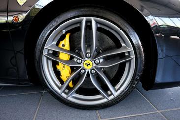Ferrari 488 — photo 21