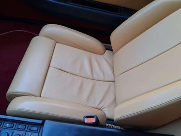 Ferrari Testarossa — photo 27