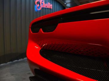 Ferrari 296 GTB — photo 21