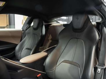 Ferrari Roma — photo 8