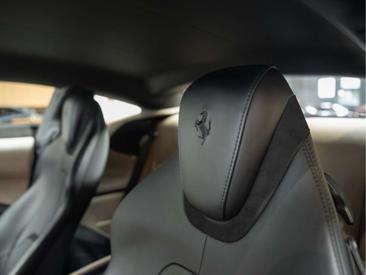 Ferrari Roma — photo 9