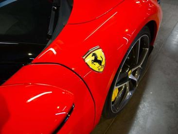 Ferrari 296 GTB — photo 23