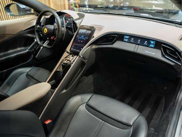 Ferrari Roma — photo 11
