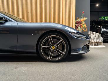 Ferrari Roma — photo 12