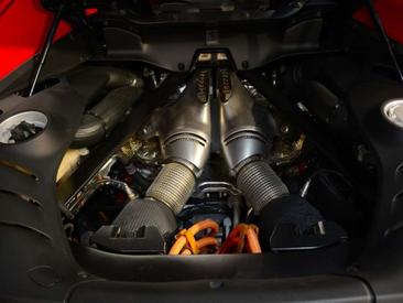 Ferrari 296 GTB — photo 25