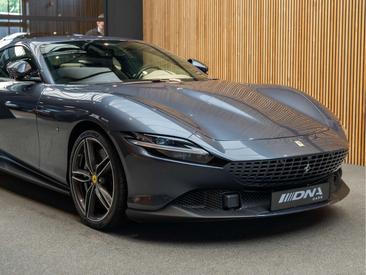 Ferrari Roma — photo 13