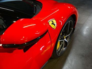 Ferrari 296 GTB — photo 26