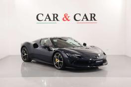 Ferrari 296 GTB - 2022 - Joinsteer - #1