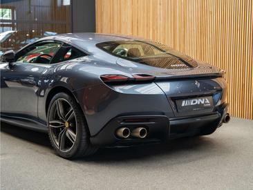 Ferrari Roma — photo 14