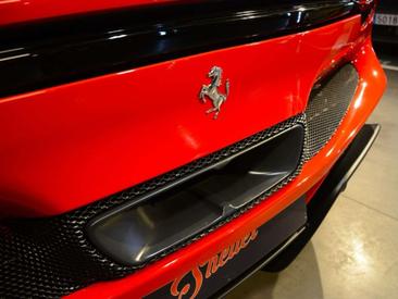 Ferrari 296 GTB — photo 27