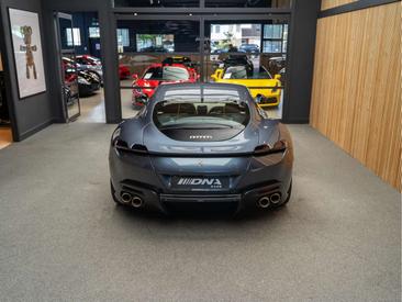 Ferrari Roma — photo 15