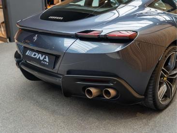 Ferrari Roma — photo 16