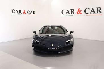Ferrari 296 GTB — photo 3