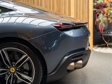 Ferrari Roma — photo 17
