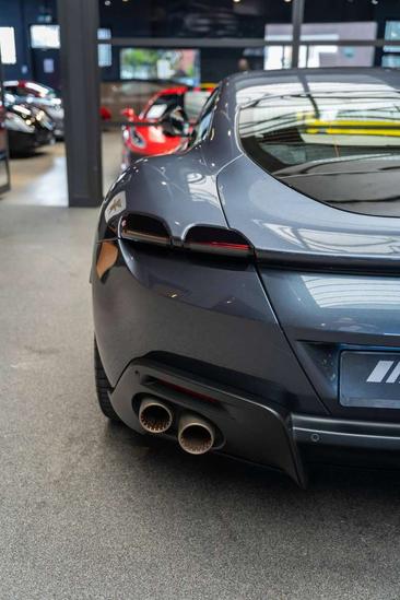 Ferrari Roma — photo 18