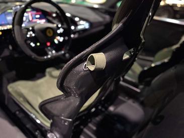 Ferrari SF90 XX — photo 16