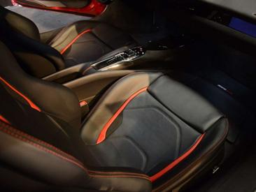 Ferrari 296 GTB — photo 31