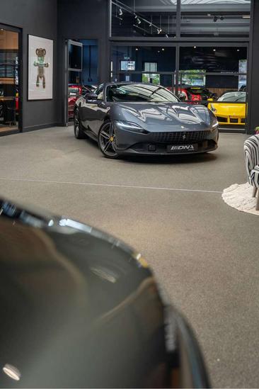 Ferrari Roma — photo 19
