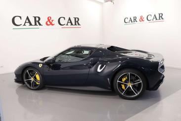 Ferrari 296 GTB — photo 6