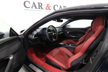 Ferrari 296 GTB — photo 8