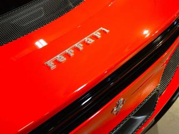 Ferrari 296 GTB — photo 35