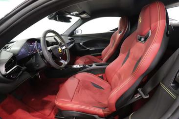 Ferrari 296 GTB — photo 9