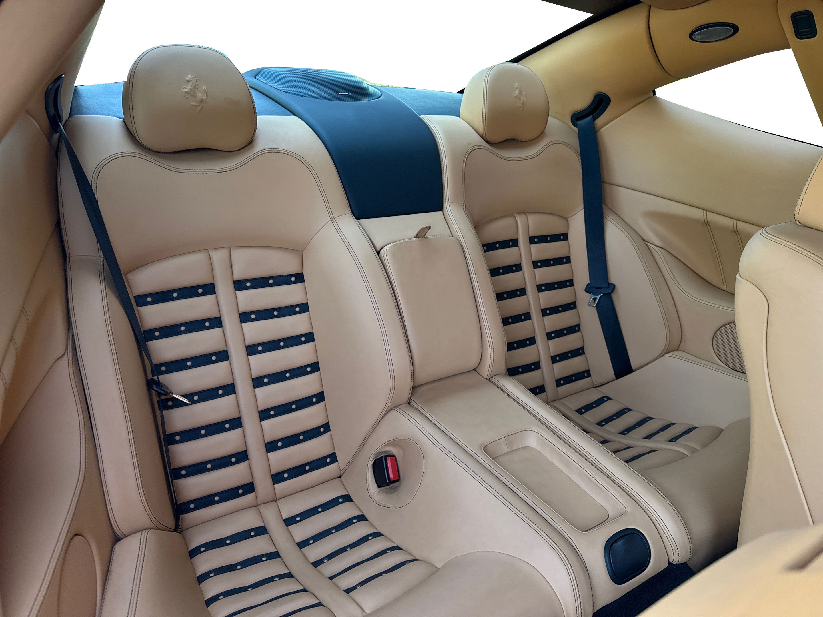 Ferrari 612 Scaglietti - 2007 - Joinsteer - #19