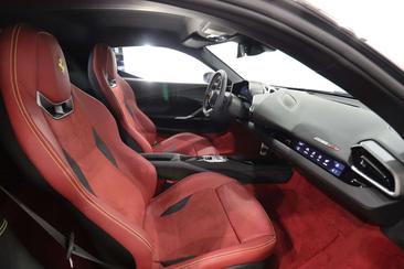Ferrari 296 GTB — photo 10