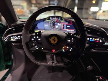 Ferrari SF90 XX — photo 22