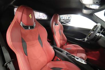 Ferrari 296 GTB — photo 11