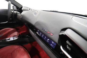 Ferrari 296 GTB — photo 12