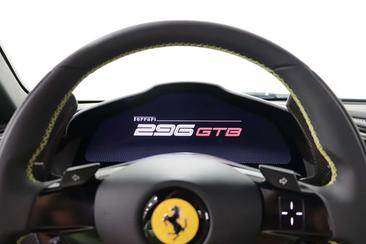 Ferrari 296 GTB — photo 13