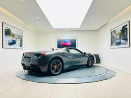 Ferrari 488 - 2017 - Joinsteer - #1