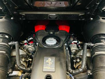 Ferrari 488 — photo 4