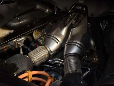 Ferrari 296 GTB — photo 43