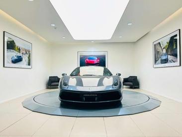 Ferrari 488 — photo 5