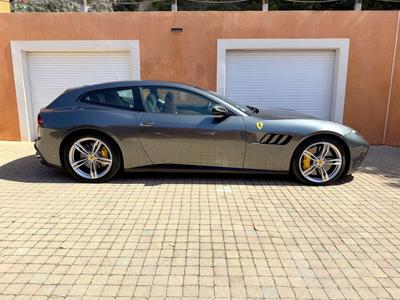 Ferrari GTC4Lusso