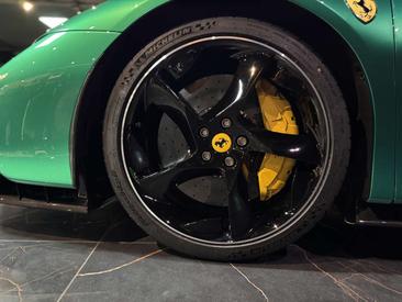 Ferrari SF90 XX — photo 30