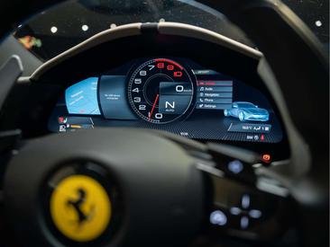 Ferrari Roma — photo 37
