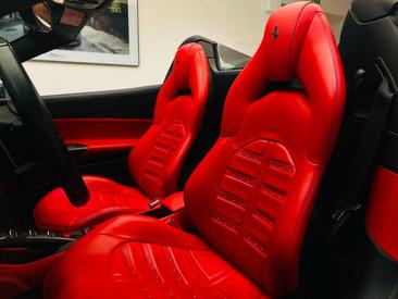 Ferrari 488 — photo 12