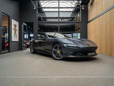 Ferrari Roma — photo 40
