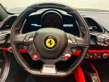 Ferrari 488 — photo 16