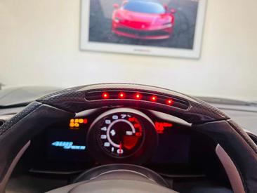 Ferrari 488 — photo 17