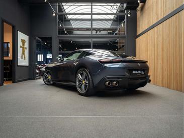 Ferrari Roma — photo 43