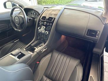 Aston Martin DB9 Volante GT — photo 9