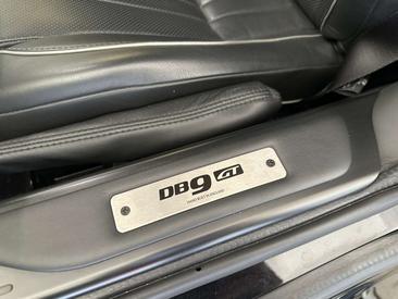 Aston Martin DB9 Volante GT — photo 14